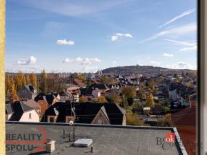 Prodej bytu 2+1, Krnov, Albrechtická, 43 m2