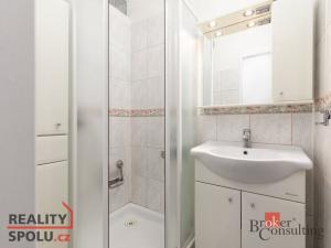 Prodej bytu 2+1, Krnov, Albrechtická, 43 m2