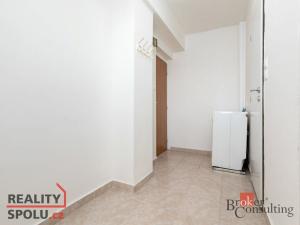 Prodej bytu 2+1, Krnov, Albrechtická, 43 m2