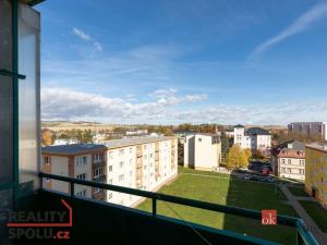 Prodej bytu 2+1, Krnov, Albrechtická, 43 m2