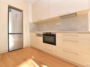 Pronájem bytu 2+kk, Praha - Stodůlky, Bělohlávkova, 46 m2