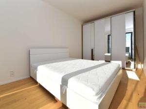 Pronájem bytu 2+kk, Praha - Stodůlky, Bělohlávkova, 46 m2