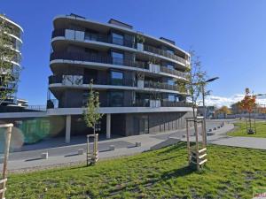 Pronájem bytu 2+kk, Praha - Stodůlky, Bělohlávkova, 46 m2