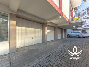 Prodej bytu 2+kk, Poděbrady, Táboritská, 70 m2