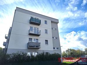 Pronájem bytu 2+kk, Zbůch, U Trati, 56 m2