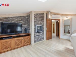 Prodej bytu 4+kk, Karlovy Vary, Moskevská, 149 m2