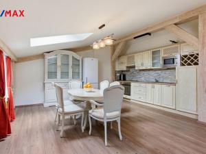 Prodej bytu 4+kk, Karlovy Vary, Moskevská, 149 m2