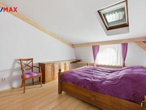 Prodej bytu 4+kk, Karlovy Vary, Moskevská, 149 m2