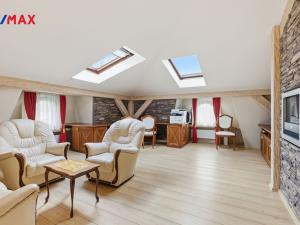 Prodej bytu 5+kk, Karlovy Vary, Moskevská, 149 m2