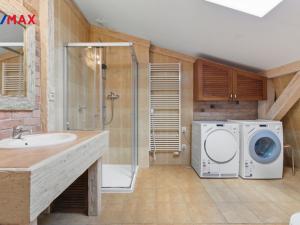 Prodej bytu 5+kk, Karlovy Vary, Moskevská, 149 m2