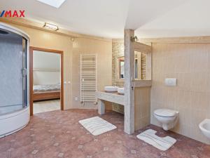 Prodej bytu 5+kk, Karlovy Vary, Moskevská, 149 m2