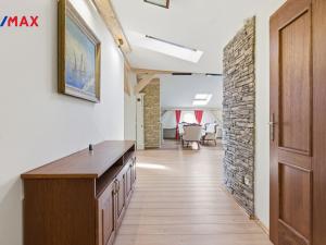 Prodej bytu 5+kk, Karlovy Vary, Moskevská, 149 m2