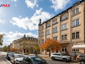 Prodej bytu 5+kk, Karlovy Vary, Moskevská, 149 m2