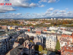 Prodej bytu 5+kk, Karlovy Vary, Moskevská, 149 m2