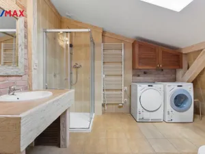 Prodej bytu 5+kk, Karlovy Vary, Moskevská, 205 m2