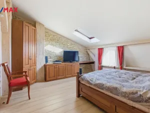 Prodej bytu 5+kk, Karlovy Vary, Moskevská, 205 m2