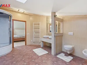 Prodej bytu 5+kk, Karlovy Vary, Moskevská, 205 m2