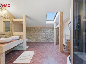 Prodej bytu 5+kk, Karlovy Vary, Moskevská, 205 m2