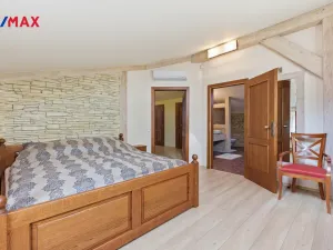 Prodej bytu 5+kk, Karlovy Vary, Moskevská, 205 m2