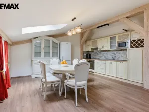 Prodej bytu 5+kk, Karlovy Vary, Moskevská, 205 m2