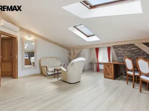 Prodej bytu 5+kk, Karlovy Vary, Moskevská, 205 m2