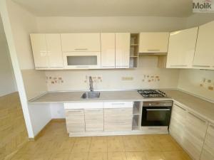 Pronájem bytu 2+1, Most, Petra Jilemnického, 55 m2