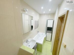 Pronájem bytu 2+1, Most, Petra Jilemnického, 55 m2