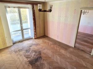 Prodej bytu 2+1, Přerov, Jižní čtvrť I, 43 m2