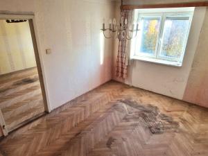 Prodej bytu 2+1, Přerov, Jižní čtvrť I, 43 m2