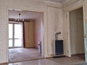 Prodej bytu 2+1, Přerov, Jižní čtvrť I, 43 m2