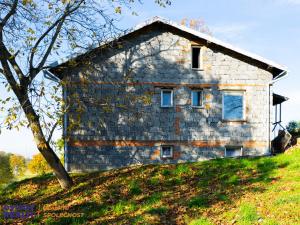 Prodej rodinného domu, Petrovice u Karviné, 160 m2