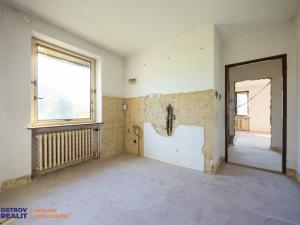 Prodej rodinného domu, Petrovice u Karviné, 160 m2