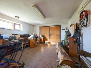 Prodej rodinného domu, Petrovice u Karviné, 160 m2