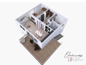 Prodej rodinného domu, Petrovice u Karviné, 160 m2