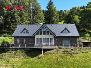 Prodej chalupy, Pec pod Sněžkou, 360 m2