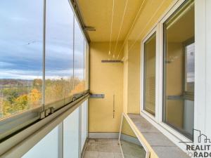 Pronájem bytu 1+kk, Ostrava - Moravská Ostrava, Lechowiczova, 25 m2