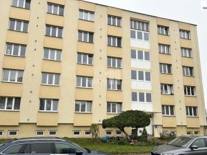 Pronájem bytu 4+1, Praha - Modřany, U zastávky, 75 m2
