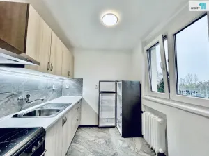 Pronájem bytu 4+1, Praha - Modřany, U zastávky, 75 m2