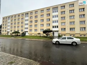 Pronájem bytu 4+1, Praha - Modřany, U zastávky, 75 m2