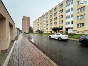 Pronájem bytu 4+1, Praha - Modřany, U zastávky, 75 m2