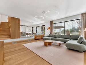 Prodej rodinného domu, Praha - Lysolaje, Štěpnice, 280 m2