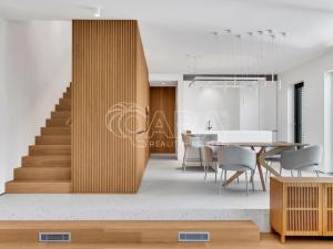 Prodej rodinného domu, Praha - Lysolaje, Štěpnice, 280 m2