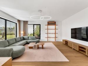 Prodej rodinného domu, Praha - Lysolaje, Štěpnice, 280 m2