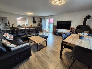 Prodej rodinného domu, Libhošť, 112 m2