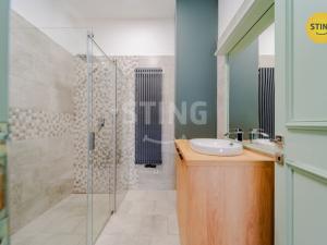 Prodej bytu 3+kk, Opava, Sadová, 75 m2