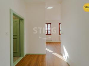 Prodej bytu 3+kk, Opava, Sadová, 75 m2