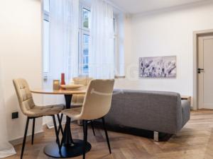 Pronájem bytu 2+kk, Ostrava, Nádražní, 47 m2