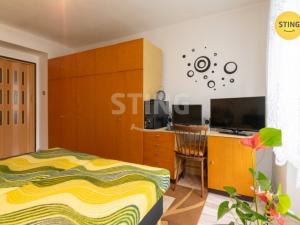 Prodej bytu 2+1, Karviná, Fučíkova, 61 m2