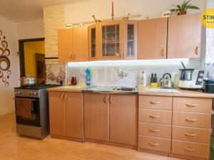 Prodej bytu 2+1, Karviná, Fučíkova, 61 m2