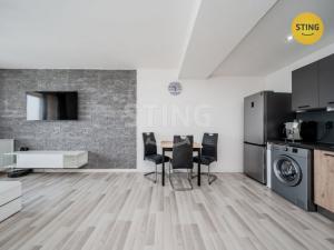 Pronájem bytu 2+kk, Ostrava, Jiřího Herolda, 48 m2